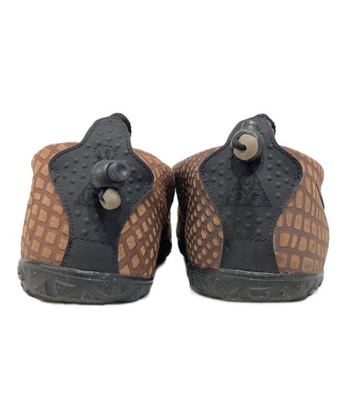 NIKE（ナイキ）NIKE (ナイキ) ACG MOC PREMIUM ブラウン サイズ:26の古着・服飾アイテム