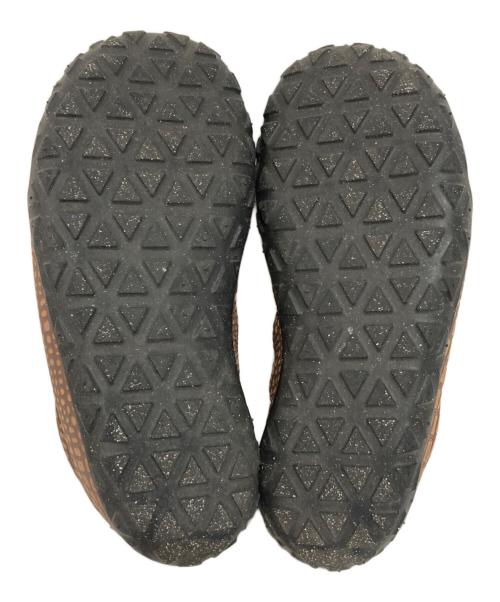 NIKE（ナイキ）NIKE (ナイキ) ACG MOC PREMIUM ブラウン サイズ:26の古着・服飾アイテム