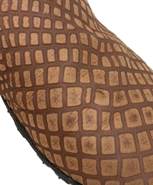 NIKE（ナイキ）NIKE (ナイキ) ACG MOC PREMIUM ブラウン サイズ:26の古着・服飾アイテム