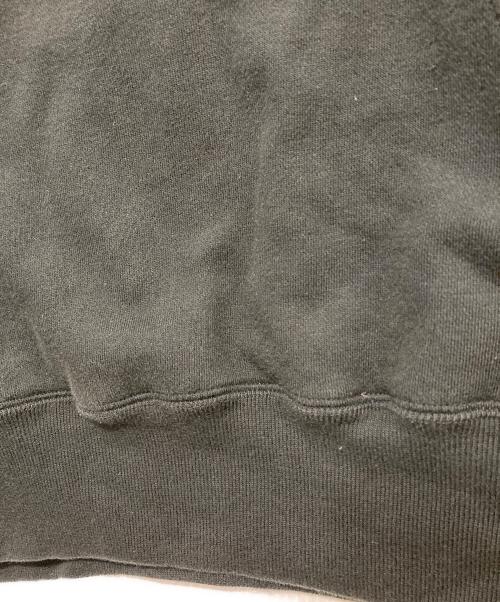 F.C.R.B.（エフシーレアルブリストル）F.C.R.B. (エフシーレアルブリストル) パーカー ブラック サイズ:Mの古着・服飾アイテム