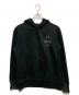 F.C.R.B.（エフシーレアルブリストル）の古着「パーカー」｜ブラック