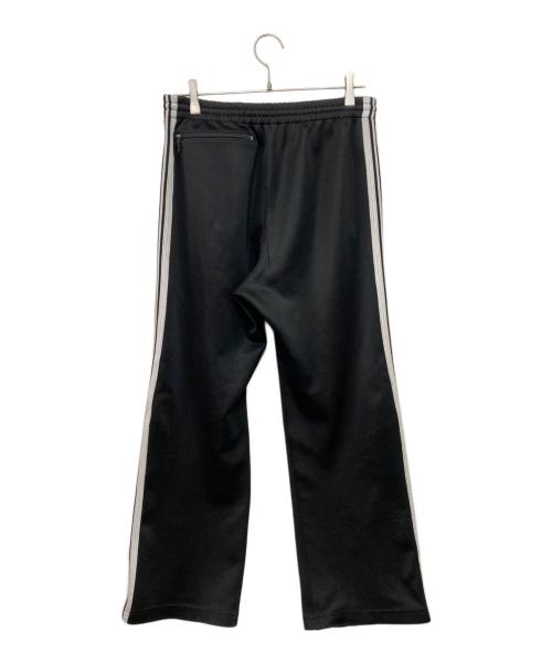 Needles（ニードルズ）Needles (ニードルズ) FREAKS STORE別注トラックパンツ ブラック サイズ:Sの古着・服飾アイテム