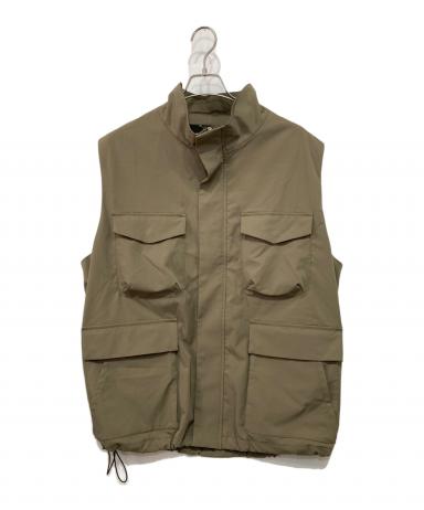 中古・古着通販】UNITED ARROWS (ユナイテッドアローズ) ソロテックス 