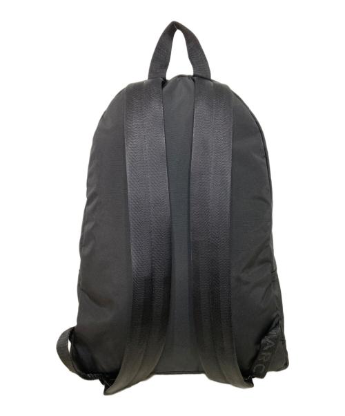 MARC JACOBS（マークジェイコブズ）MARC JACOBS (マークジェイコブス) バッグパック ブラックの古着・服飾アイテム