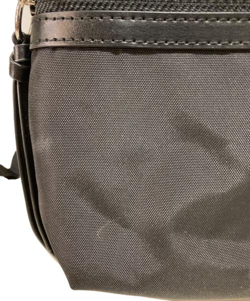 MARC JACOBS（マークジェイコブズ）MARC JACOBS (マークジェイコブス) バッグパック ブラックの古着・服飾アイテム