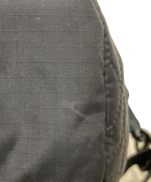 LeSportsac（レスポートサック）LeSportsac (レスポートサック) SMALL TOTEパフィーブロッサム ブラックの古着・服飾アイテム