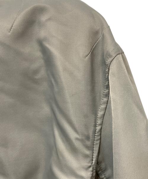 PARANOID（パラノイド）PARANOID (パラノイド) Gather Mountain Parka カーキ サイズ:Sの古着・服飾アイテム