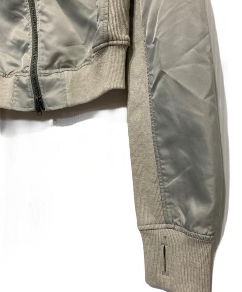 PARANOID（パラノイド）PARANOID (パラノイド) Gather Mountain Parka カーキ サイズ:Sの古着・服飾アイテム