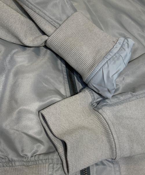 PARANOID（パラノイド）PARANOID (パラノイド) Gather Mountain Parka カーキ サイズ:Sの古着・服飾アイテム