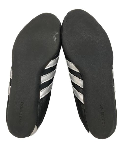 adidas（アディダス）adidas (アディダス) TOKYO W ブラック サイズ:265の古着・服飾アイテム