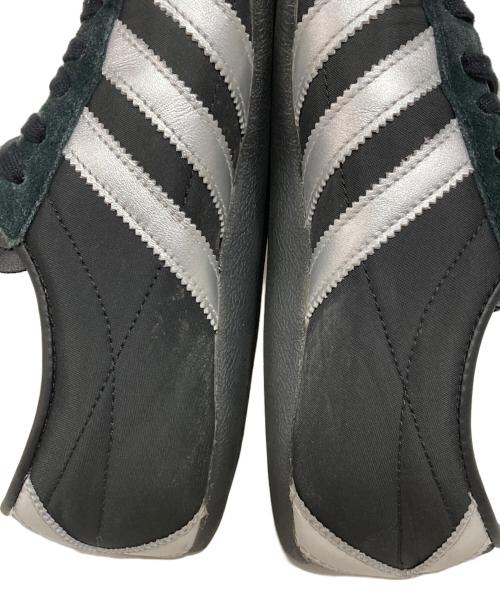 adidas（アディダス）adidas (アディダス) TOKYO W ブラック サイズ:265の古着・服飾アイテム