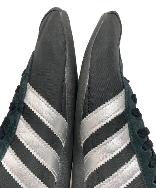 adidas（アディダス）adidas (アディダス) TOKYO W ブラック サイズ:265の古着・服飾アイテム