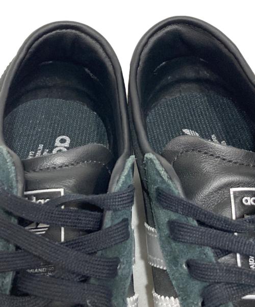 adidas（アディダス）adidas (アディダス) TOKYO W ブラック サイズ:265の古着・服飾アイテム