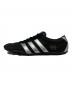 adidas (アディダス) TOKYO W ブラック サイズ:265：7000円