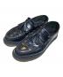 Dr.Martens（ドクターマーチン）の古着「タッセルローファー」｜ブラック