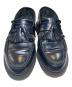 Dr.Martens (ドクターマーチン) タッセルローファー ブラック サイズ:UK6：6000円