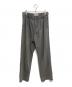 mfpen（エムエフペン）の古着「デニムパンツ」｜グレー
