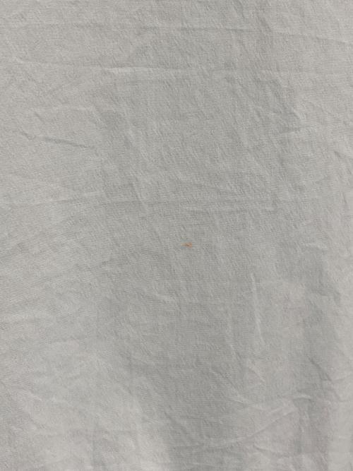 UNITED ARROWS TOKYO（ユナイテッドアローズトウキョウ）UNITED ARROWS TOKYO (ユナイテッドアローズトウキョウ) シャーリングブラウス グリーン サイズ:36の古着・服飾アイテム