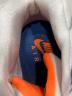中古・古着 NIKE (ナイキ) AIR TECH CHALLENGE II QS オレンジ×ホワイト サイズ:29.0：8000円