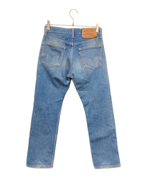 LEVI'S（リーバイス）LEVI'S (リーバイス) 501-デニムパンツ インディゴ サイズ:W30×L30の古着・服飾アイテム