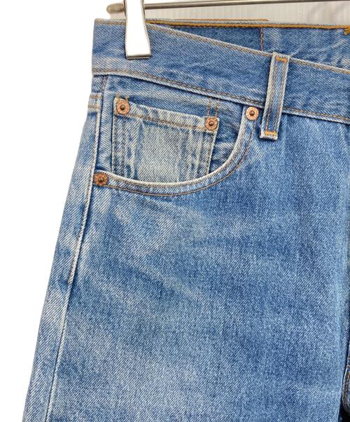 LEVI'S（リーバイス）LEVI'S (リーバイス) 501-デニムパンツ インディゴ サイズ:W30×L30の古着・服飾アイテム