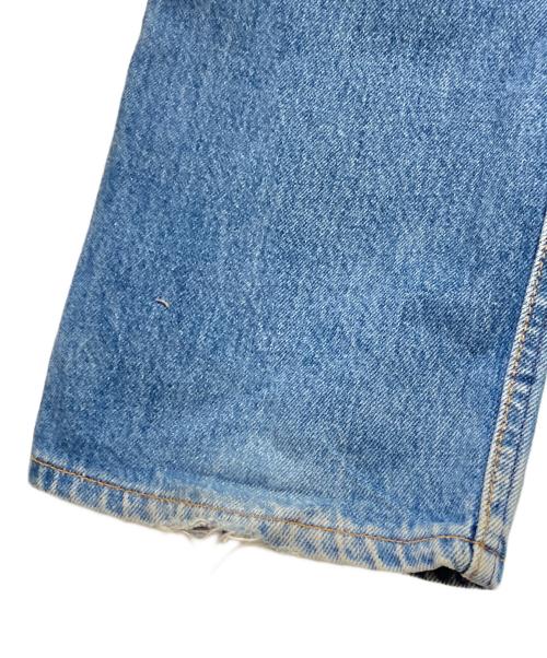 LEVI'S（リーバイス）LEVI'S (リーバイス) 501-デニムパンツ インディゴ サイズ:W30×L30の古着・服飾アイテム