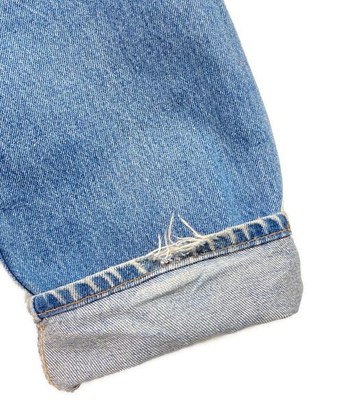 LEVI'S（リーバイス）LEVI'S (リーバイス) 501-デニムパンツ インディゴ サイズ:W30×L30の古着・服飾アイテム