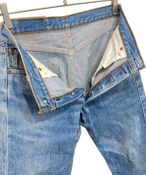 LEVI'S（リーバイス）LEVI'S (リーバイス) 501-デニムパンツ インディゴ サイズ:W30×L30の古着・服飾アイテム