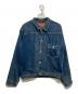 LEVI’S VINTAGE CLOTHING（リーバイスヴィンテージクロージング）の古着「506XX 1936年 TYPE I LINED JACKET」｜インディゴ