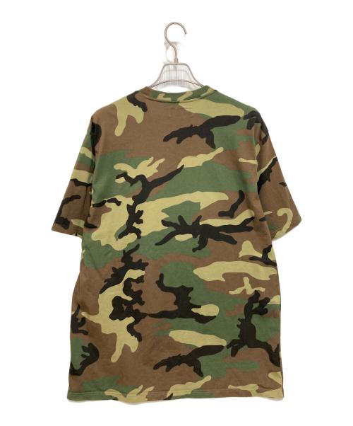 SUPREME（シュプリーム）Supreme (シュプリーム) SMALL BOX TEE カモフラ サイズ:XLの古着・服飾アイテム