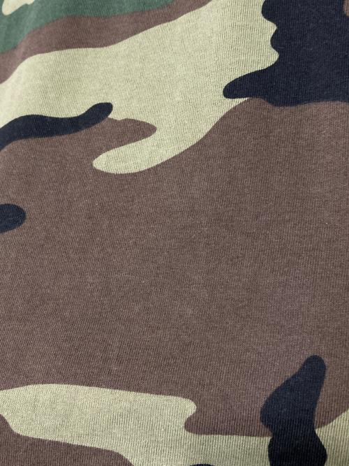 SUPREME（シュプリーム）Supreme (シュプリーム) SMALL BOX TEE カモフラ サイズ:XLの古着・服飾アイテム