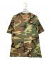 Supreme（シュプリーム）の古着「SMALL BOX TEE」｜カモフラ