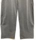 中古・古着 STUDIO DOE (スタジオドゥ) TODAYFUL (トゥデイフル) Cocoon Wide Trousers グレー サイズ:36：10000円