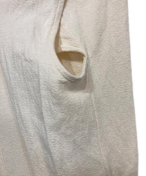 TODAYFUL（トゥデイフル）TODAYFUL (トゥデイフル) コットンペンシルドレス ベージュ サイズ:36の古着・服飾アイテム