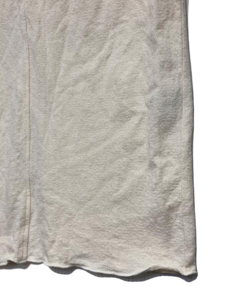 TODAYFUL（トゥデイフル）TODAYFUL (トゥデイフル) コットンペンシルドレス ベージュ サイズ:36の古着・服飾アイテム