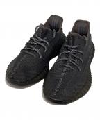 adidasアディダス）の古着「YEEZY Boost 350 V2 "Black"」｜ブラック