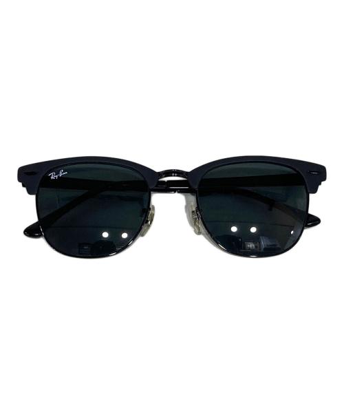 RAY-BAN（レイバン）RAY-BAN (レイバン) クラブマスター サングラス ブラック サイズ:51□21の古着・服飾アイテム