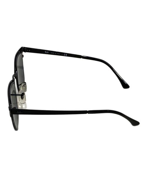 RAY-BAN（レイバン）RAY-BAN (レイバン) クラブマスター サングラス ブラック サイズ:51□21の古着・服飾アイテム