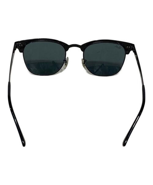 RAY-BAN（レイバン）RAY-BAN (レイバン) クラブマスター サングラス ブラック サイズ:51□21の古着・服飾アイテム