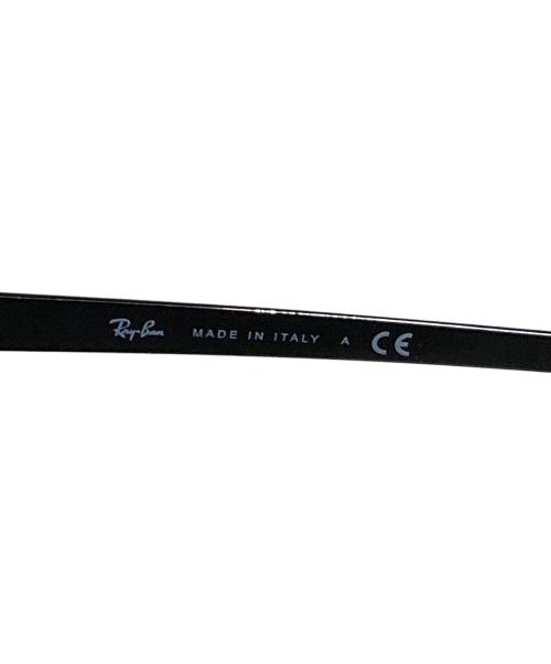 RAY-BAN（レイバン）RAY-BAN (レイバン) クラブマスター サングラス ブラック サイズ:51□21の古着・服飾アイテム