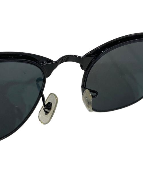 RAY-BAN（レイバン）RAY-BAN (レイバン) クラブマスター サングラス ブラック サイズ:51□21の古着・服飾アイテム