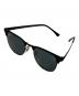 RAY-BAN (レイバン) クラブマスター サングラス ブラック サイズ:51□21：8000円