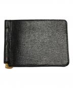 GLENROYALグレンロイヤル）の古着「マネークリップ」｜ブラック