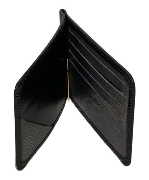 GLENROYAL（グレンロイヤル）GLENROYAL (グレンロイヤル) マネークリップ ブラックの古着・服飾アイテム