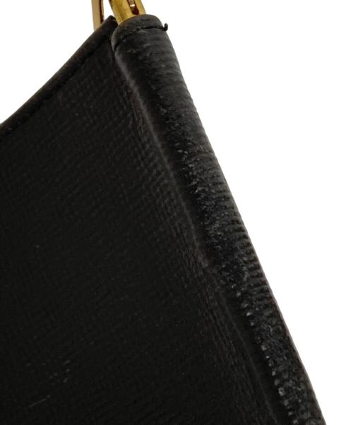 GLENROYAL（グレンロイヤル）GLENROYAL (グレンロイヤル) マネークリップ ブラックの古着・服飾アイテム