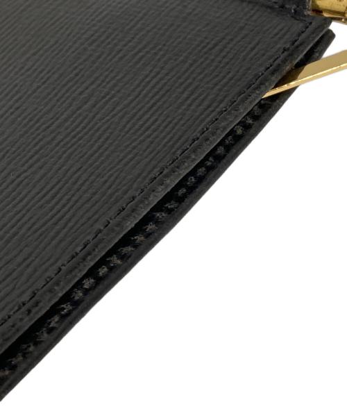 GLENROYAL（グレンロイヤル）GLENROYAL (グレンロイヤル) マネークリップ ブラックの古着・服飾アイテム