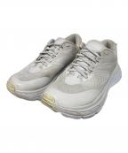 HOKAONEONEホカオネオネ）の古着「STINSON 6」｜ホワイト