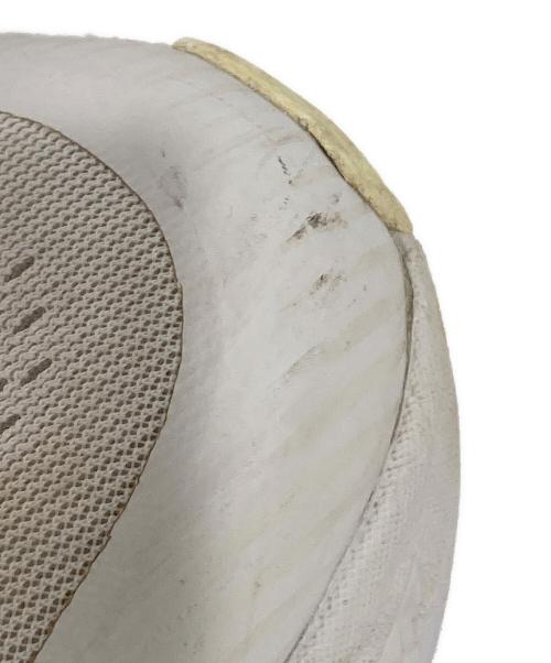 HOKAONEONE（ホカオネオネ）HOKAONEONE (ホカオネオネ) STINSON 6 ホワイト サイズ:26.5の古着・服飾アイテム