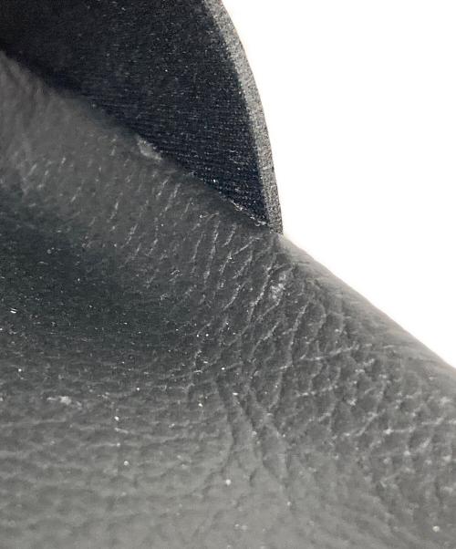 Palm Angels（パーム エンジェルス）Palm Angels (パーム エンジェルス) POOL SLIDER ブラック サイズ:42の古着・服飾アイテム