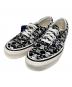 VANS（バンズ）の古着「ERA 95 DX エラ スカル ローカットスニーカー」｜ホワイト×ブラック